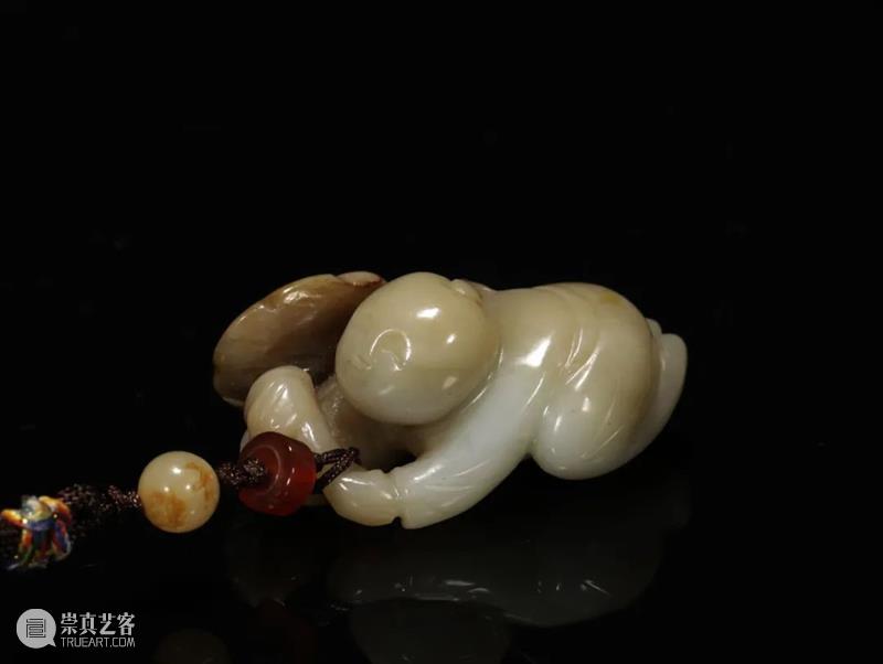 中拍微拍 ‖ 玉杂专场(29期) 崇真艺客