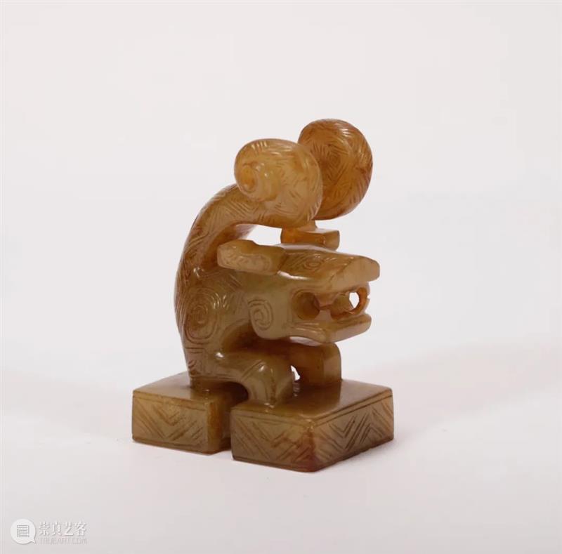 中拍微拍 ‖ 玉杂专场(29期) 崇真艺客