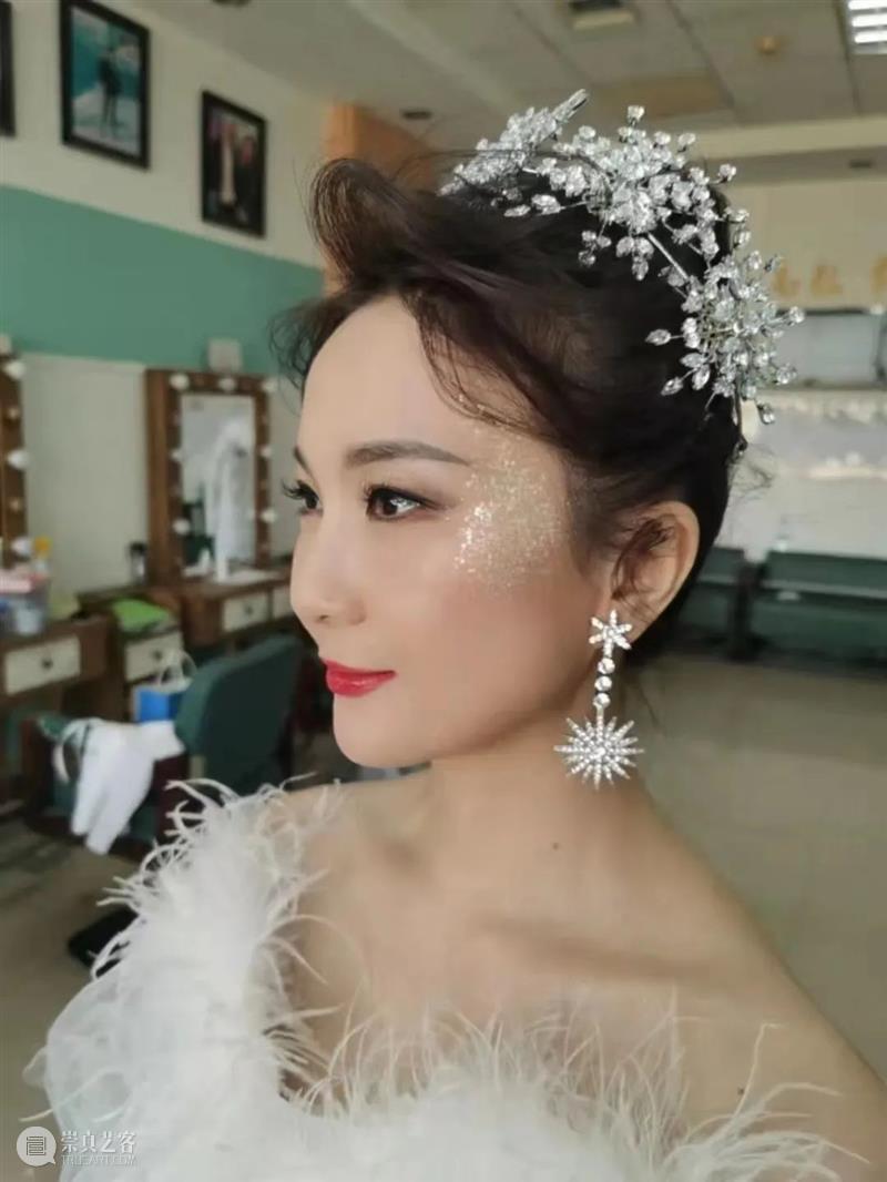 通知丨黑龙江广播电视台招募化妆师实习生公告 崇真艺客