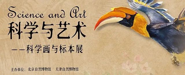 【京津冀】七月份有什么好看的展览？（第5期） 崇真艺客
