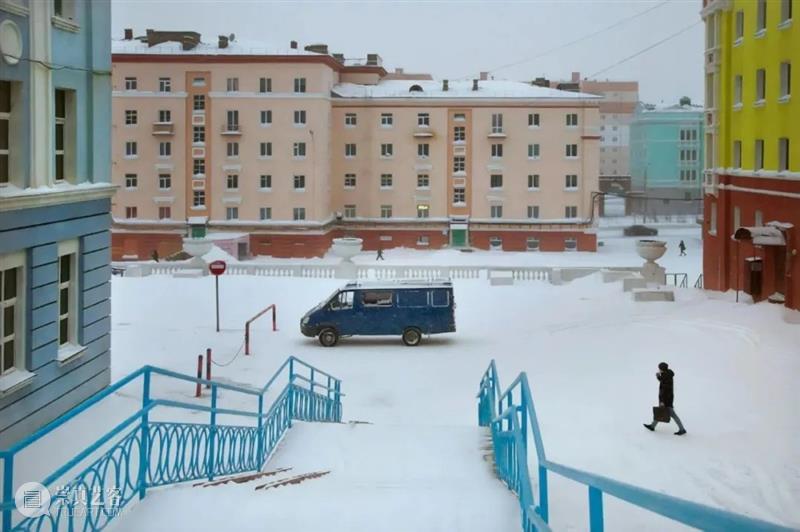 Norilsk是一座围城，城里的人想出来，城外的人想进去 崇真艺客