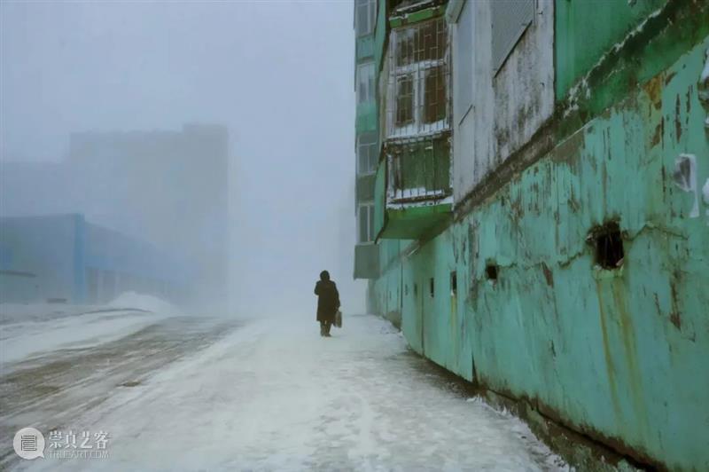 Norilsk是一座围城，城里的人想出来，城外的人想进去 崇真艺客