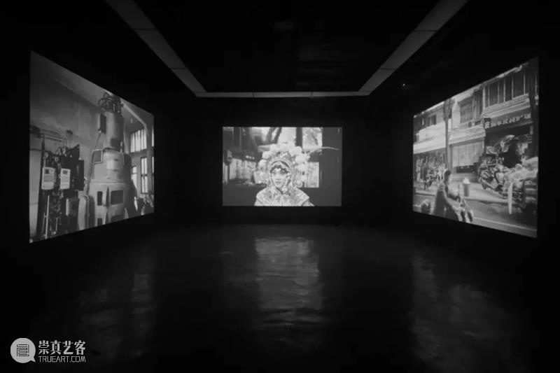 艺术家｜蒋鹏奕：细水涓密石 崇真艺客