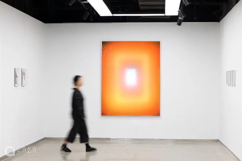 艺术家｜蒋鹏奕：细水涓密石 崇真艺客