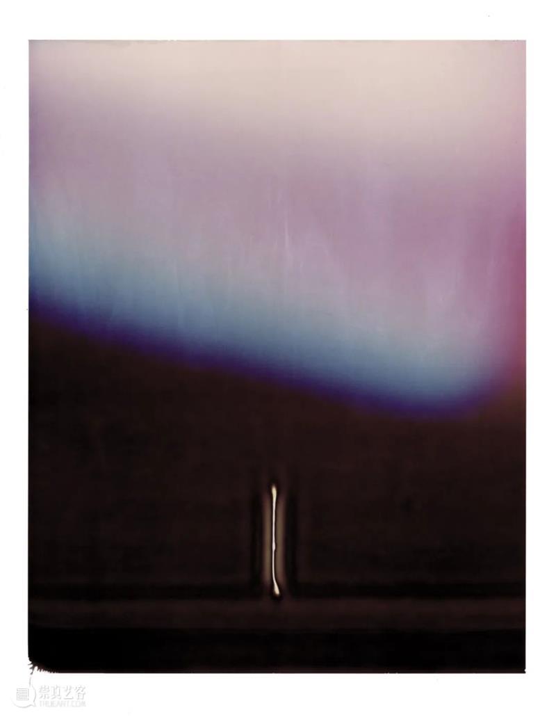 艺术家｜蒋鹏奕：细水涓密石 崇真艺客