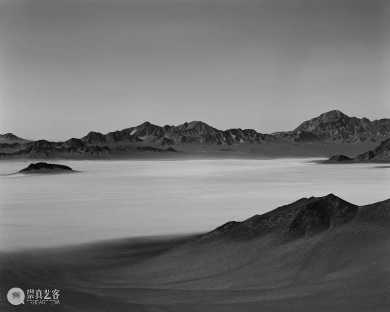 艺术家｜蒋鹏奕：细水涓密石 崇真艺客