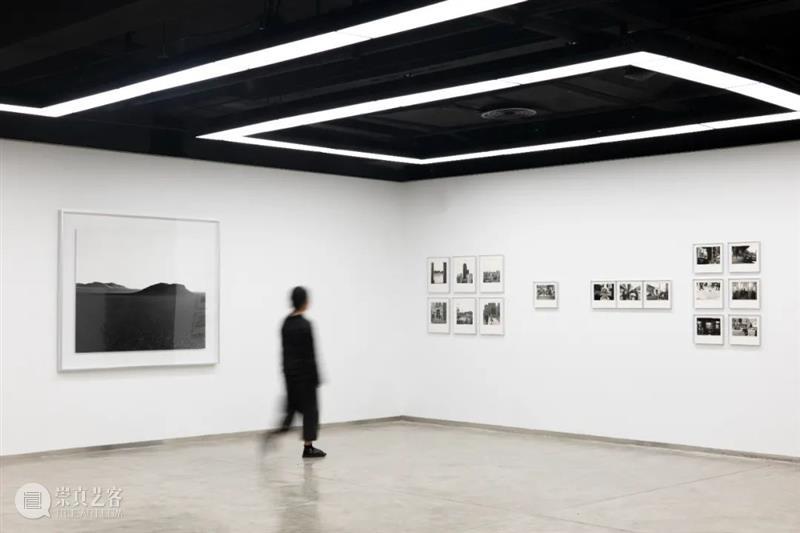 艺术家｜蒋鹏奕：细水涓密石 崇真艺客