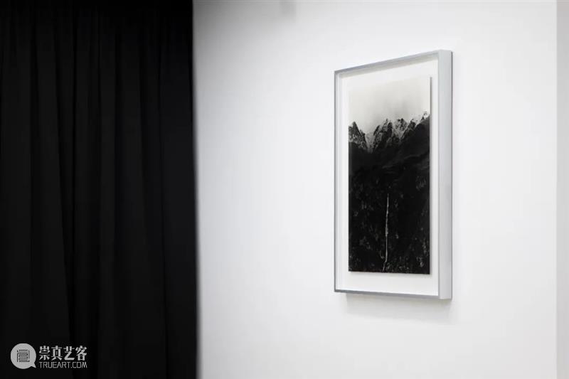 艺术家｜蒋鹏奕：细水涓密石 崇真艺客