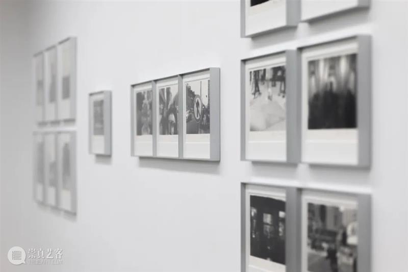 艺术家｜蒋鹏奕：细水涓密石 崇真艺客