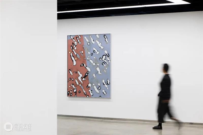 艺术家｜蒋鹏奕：细水涓密石 崇真艺客