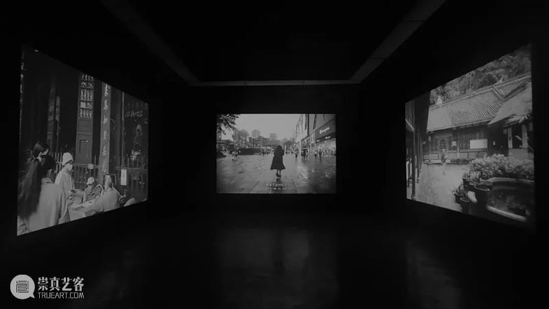 艺术家｜蒋鹏奕：细水涓密石 崇真艺客