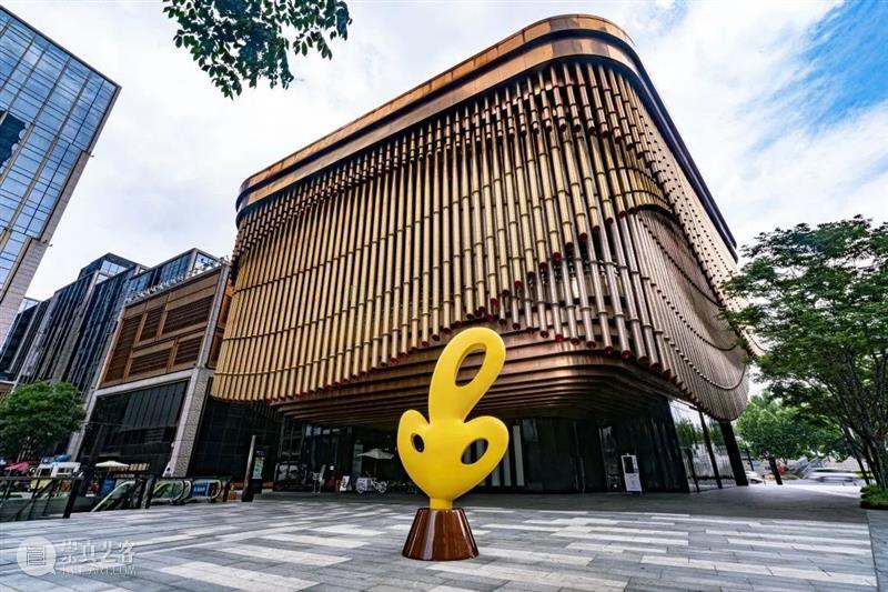 公共艺术｜七月快讯 崇真艺客