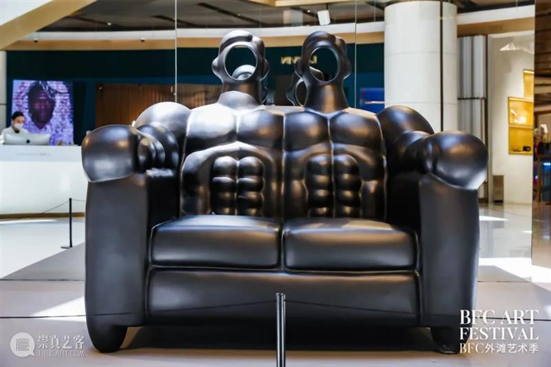 公共艺术｜七月快讯 崇真艺客