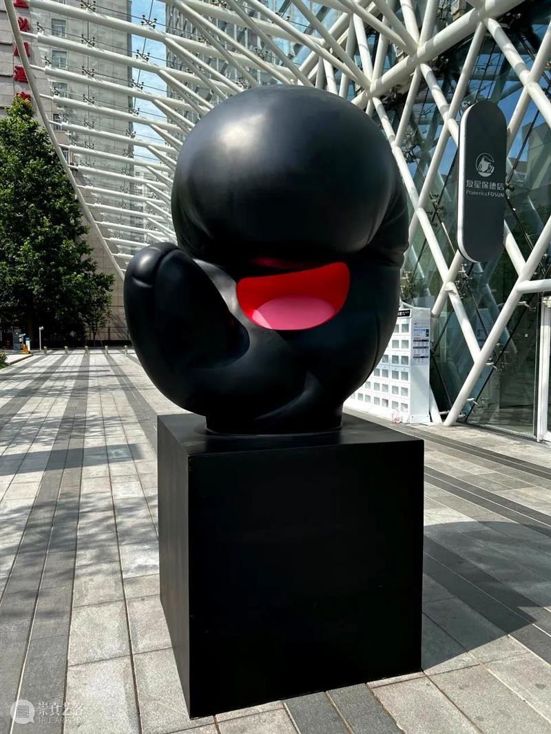 公共艺术｜七月快讯 崇真艺客