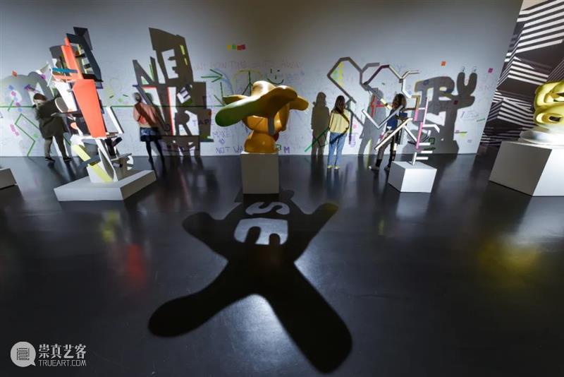 正在展出 | ​托⽐亚斯·雷⻉格正在德国斯图加特艺术博物馆呈现大型个展“I do if I don’t” 视频资讯 北京 崇真艺客