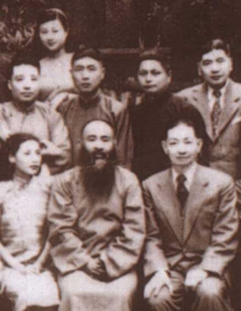 诚轩22春拍·中国书画丨溥心畬的笔墨世界 崇真艺客