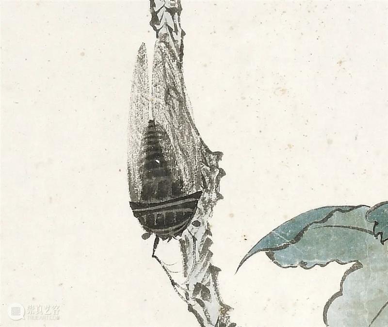 诚轩22春拍·中国书画丨溥心畬的笔墨世界 崇真艺客