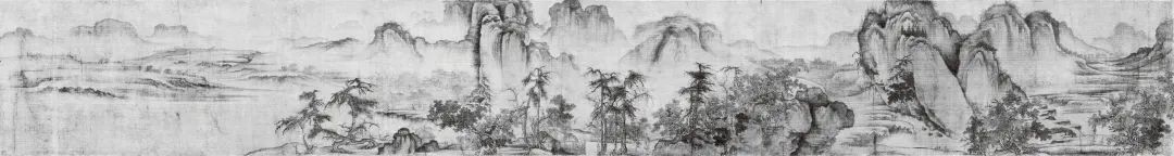 诚轩22春拍·中国书画丨溥心畬的笔墨世界 崇真艺客