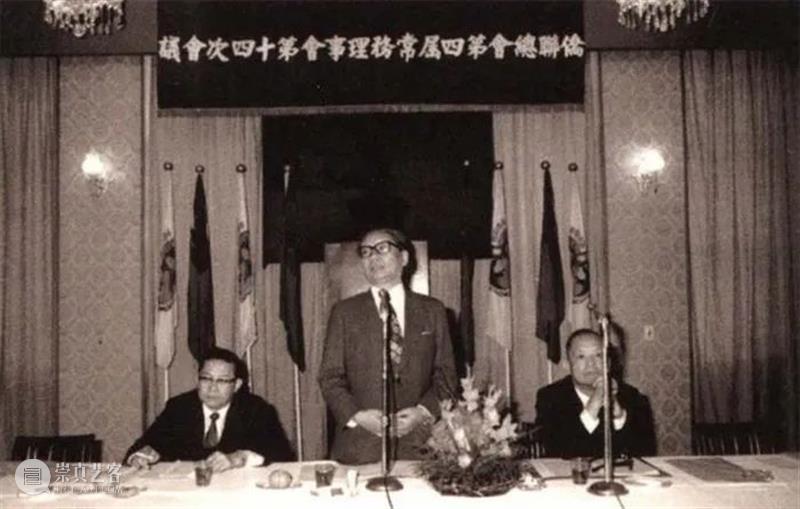 诚轩22春拍·中国书画丨溥心畬的笔墨世界 崇真艺客