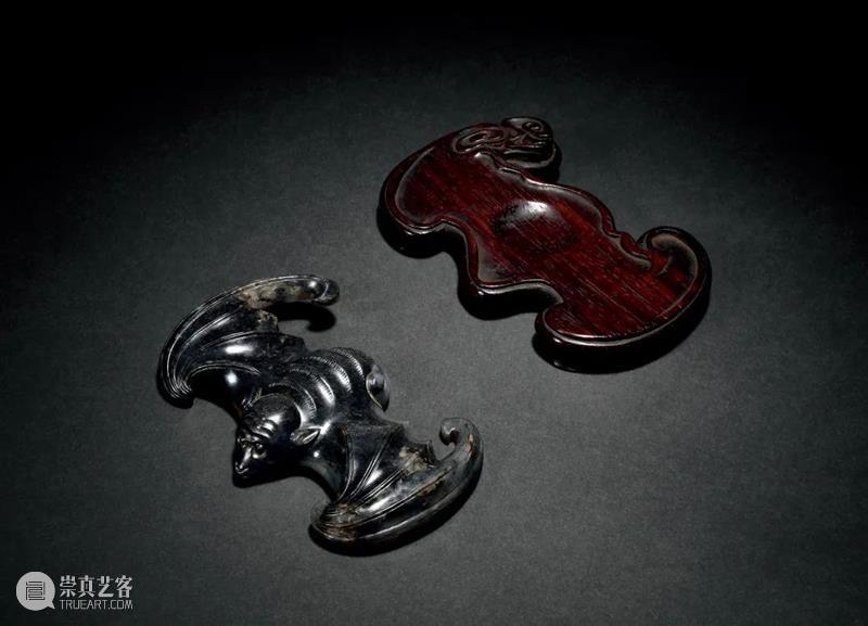 诚轩22春拍·中国书画丨溥心畬的笔墨世界 崇真艺客