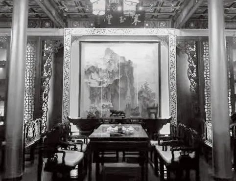 诚轩22春拍·中国书画丨溥心畬的笔墨世界 崇真艺客