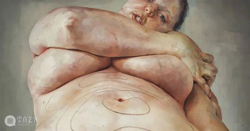 为了画出肉体感,她在停尸房观察医生的工作 崇真艺客