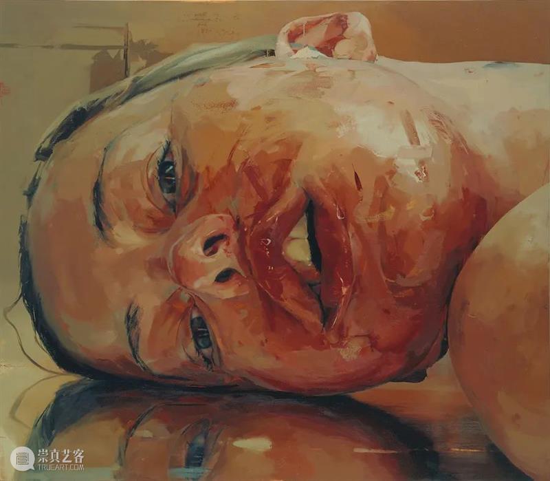 为了画出肉体感,她在停尸房观察医生的工作 崇真艺客