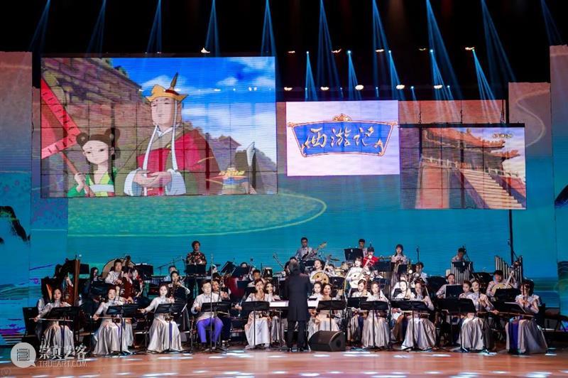暑期更精彩，国家大剧院艺术普及活动8月继续 崇真艺客