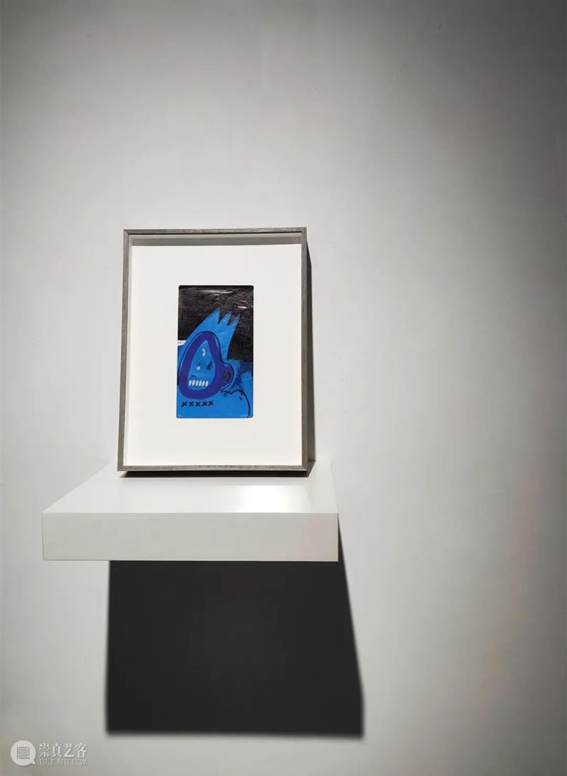 新展抢先看 | 孤岛：柴文涛艺术展 崇真艺客