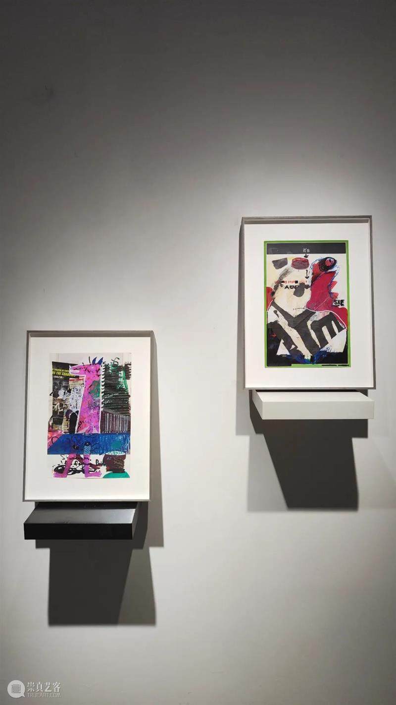 新展抢先看 | 孤岛：柴文涛艺术展 崇真艺客