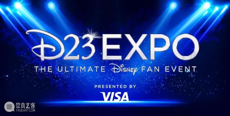 资讯丨百老汇迪士尼音乐剧加入D23 EXPO在虚拟现实剧场 崇真艺客