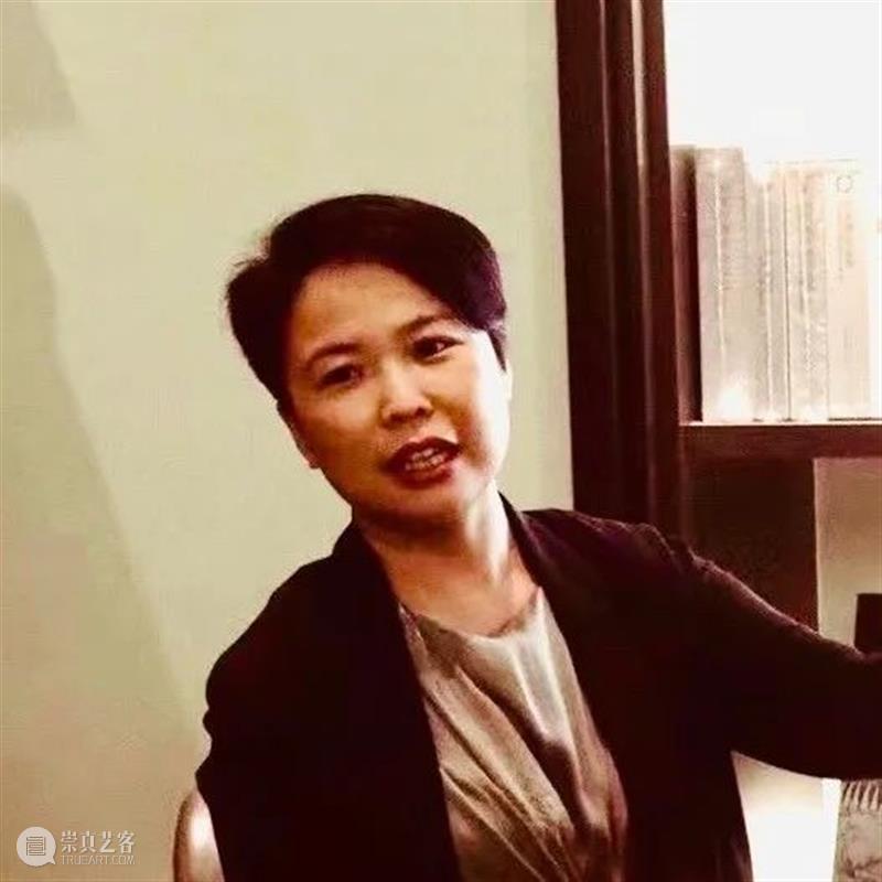PAM预告｜今天15点，丹尼尔·克诺尔“艺术家书”线上沙龙即将开播 崇真艺客