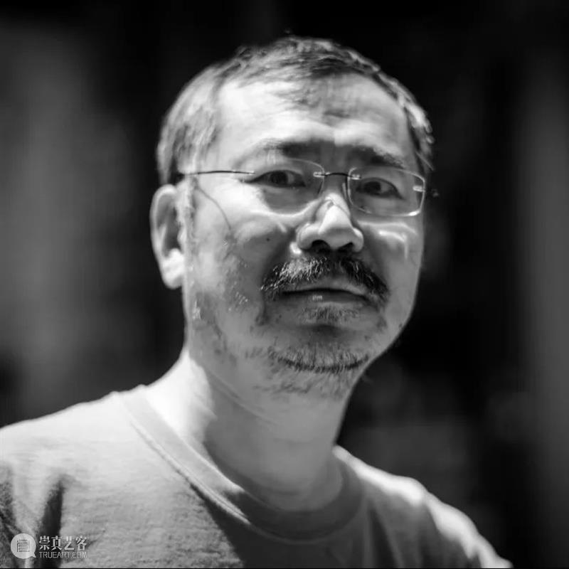 PAM预告｜今天15点，丹尼尔·克诺尔“艺术家书”线上沙龙即将开播 崇真艺客