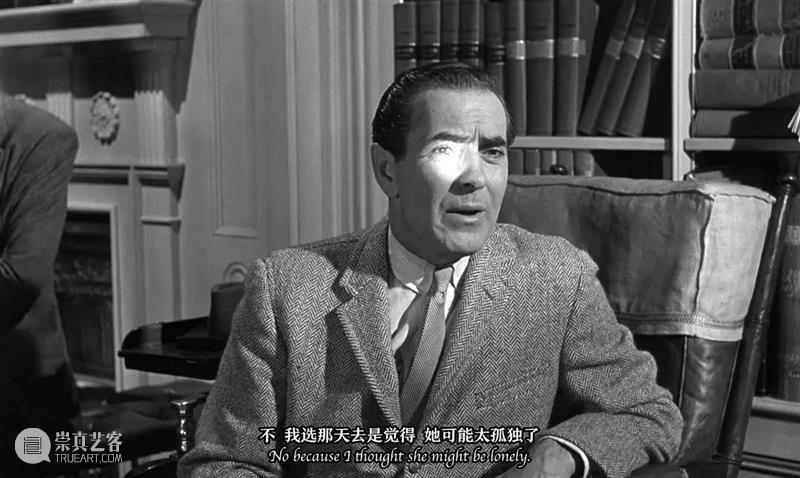 43万人评出9.6分，这部影史神作，反转到最后一秒 崇真艺客