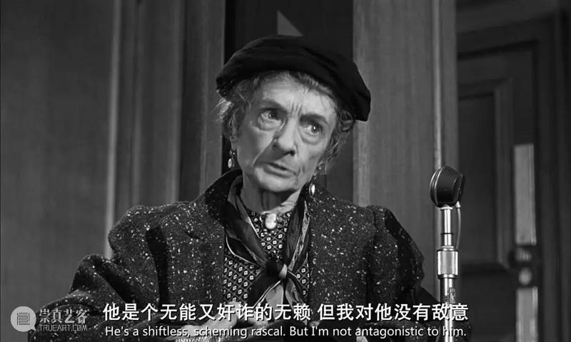 43万人评出9.6分，这部影史神作，反转到最后一秒 崇真艺客