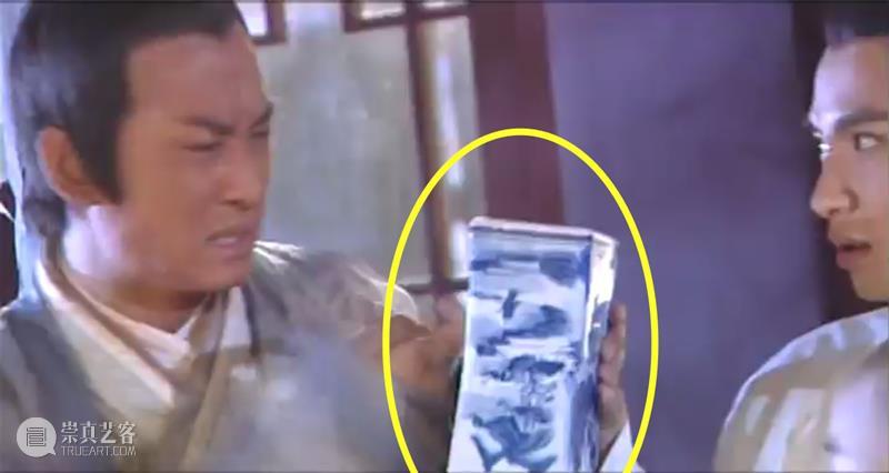 古人为什么要睡瓷枕？不硌吗？ 崇真艺客