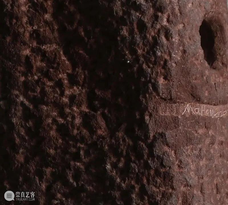 万一对话(二)| 用视觉来体验触觉感 崇真艺客
