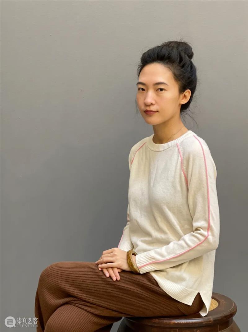 现场|唐人总部开馆展“后我世代:如何书写年轻艺术家” 崇真艺客