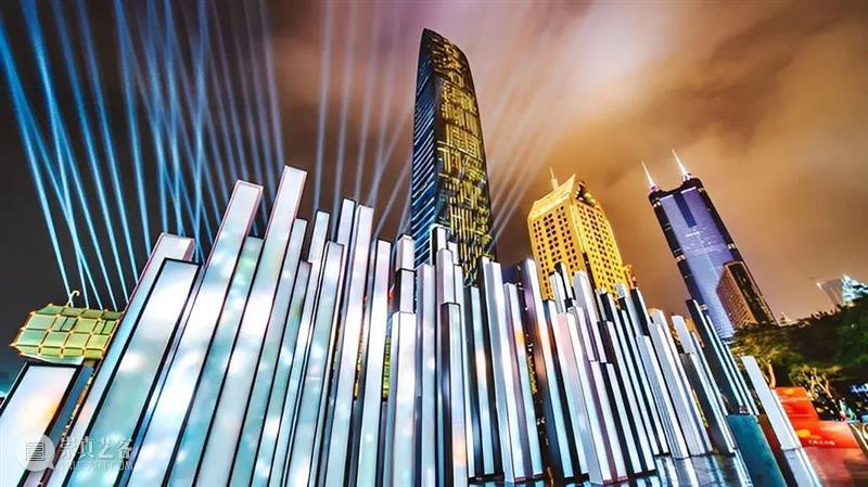 大卫·可汗:宇宙魔方——新媒体艺术展 参展艺术家 崇真艺客