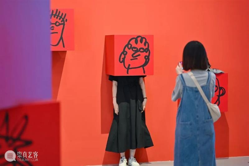 憋住,不许笑|塞吉·布洛克的美与奇思妙想,带你轻松一夏! 崇真艺客