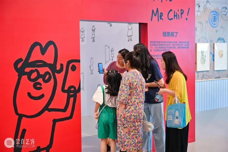 憋住,不许笑|塞吉·布洛克的美与奇思妙想,带你轻松一夏! 崇真艺客