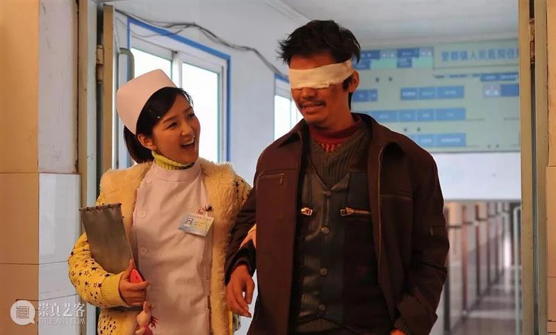 这部被低估的国产佳作里,他贡献了神一般的演技 崇真艺客