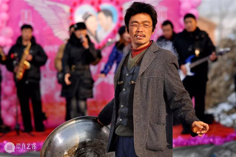 这部被低估的国产佳作里,他贡献了神一般的演技 崇真艺客