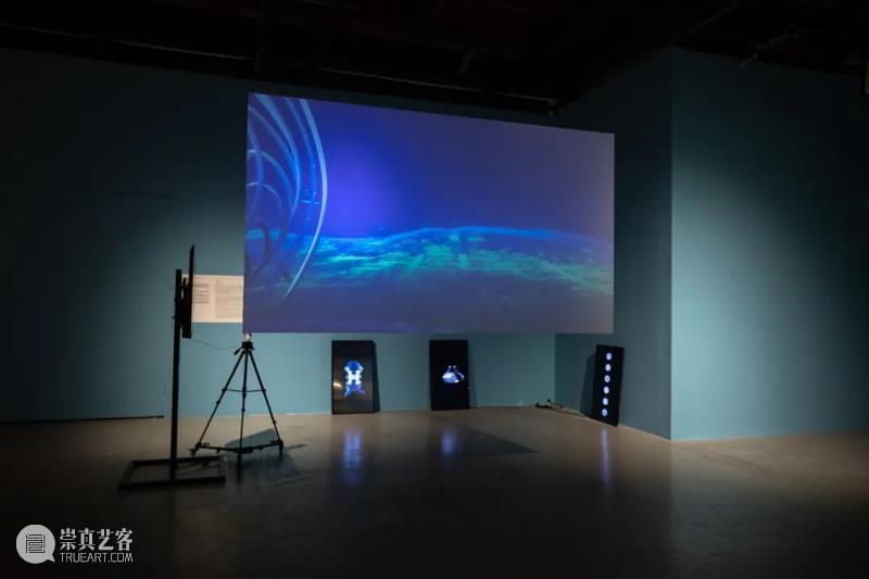CAC · Opening Recap | Entangled: bio/media 崇真艺客