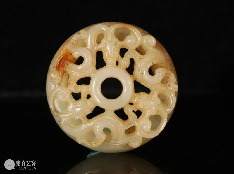 中拍微拍 ‖ 玉杂专场（29期） 今晚22:00结拍！ 崇真艺客