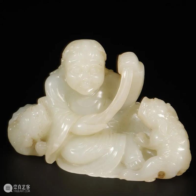 中拍微拍 ‖ 玉杂专场（29期） 今晚22:00结拍！ 崇真艺客