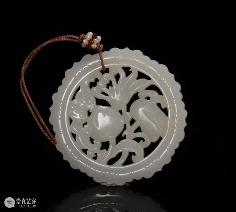 中拍微拍 ‖ 玉杂专场（29期） 今晚22:00结拍！ 崇真艺客