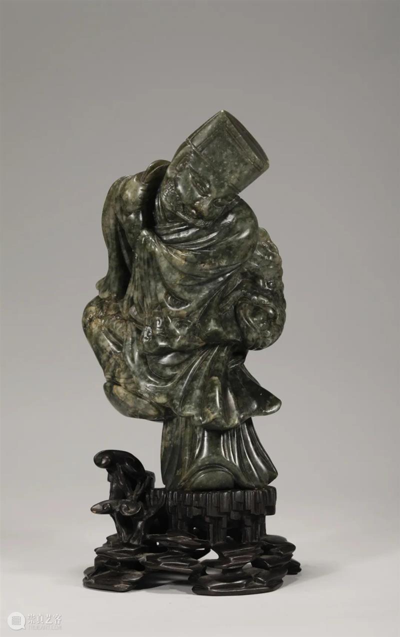 中拍微拍 ‖ 玉杂专场（29期） 今晚22:00结拍！ 崇真艺客