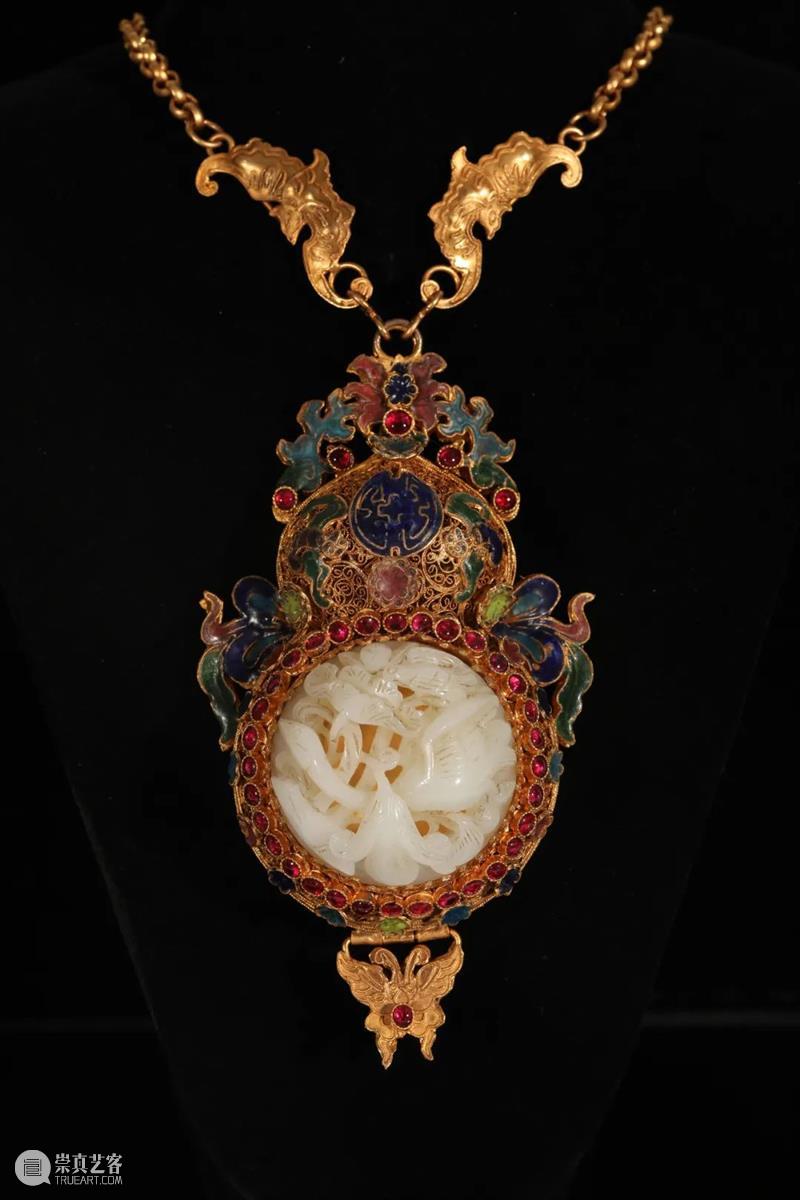 中拍微拍 ‖ 玉杂专场（29期） 今晚22:00结拍！ 崇真艺客