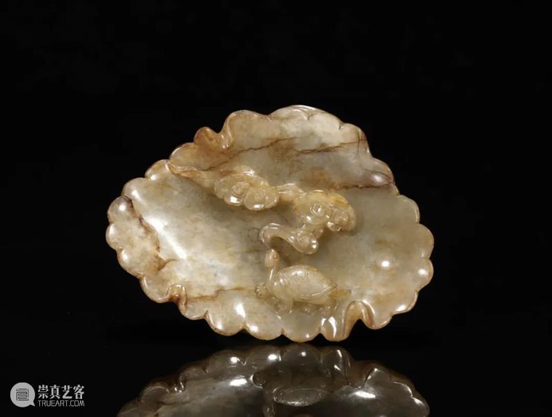 中拍微拍 ‖ 玉杂专场（29期） 今晚22:00结拍！ 崇真艺客